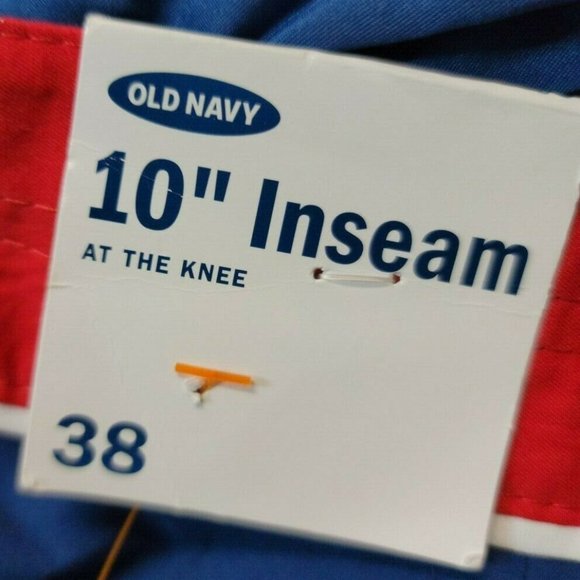 Old Navy Men's Board Shorts Sizes 38 Nwt - Picture 4 of 7